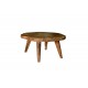 Naturally Shaped Slab Wood Coffee Tables Naturally Shaped Slab Wood Coffee Tables